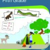 [Sách] Get Ready For Fifth Grade Workbook – Sách giấy gáy xoắn