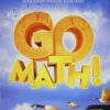 [Sách] Go Math! Common Core Grade 4 Practice Book 2015 – Sách giấy gáy xoắn