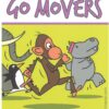 [Sách] Go Movers - Cambridge YLE Tests – Sách giấy gáy xoắn