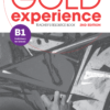 [Sách] Gold Experience B1 Teacher's RESOURCES Book 2nd Edition - Sách giấy gáy xoắn