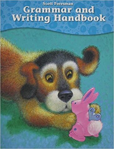 [Sách] Grammar and Writing Handbook Grade 2 – Sách giấy gáy xoắn - Sách ...