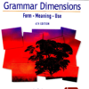 [Sách] Grammar Dimensions 4 Student's Book (4th Edition) - Sách giấy gáy xoắn