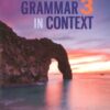 [Sách] Grammar in Context 3 Student (6th Edition) có kèm đáp án - Sách giấy gáy xoắn