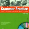 [Sách] Grammar Practice for Intermediate Students with Key (Third Edition) – Sách giấy gáy xoắn