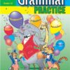 [Sách] Grammar Practice Grade 1&2 - Sách giấy gáy xoắn