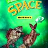 [Sách] Grammar Space 2: Workbook – Sách giấy gáy xoắn