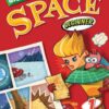 [Sách] Grammar Space Beginner 1: Workbook – Sách giấy gáy xoắn