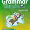 [Sách] Grammar Three by Jennifer Seidl ( New Third Edition) - Sách giấy gáy xoắn