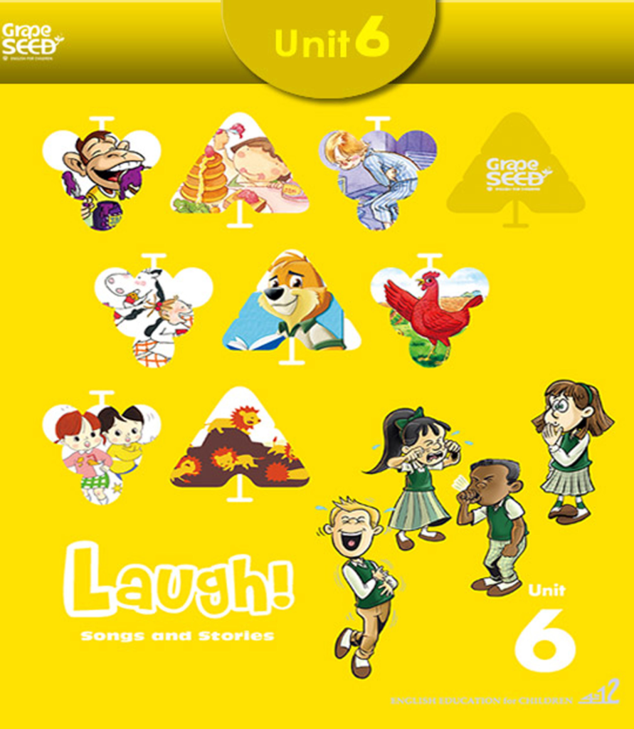 語学・辞書・学習参考書 GrapeSEED Songs and Stories Unit 1-14 語学・辞書・学習参考書 GrapeSEED Songs and Stories Unit 1-14 語学