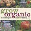 [Sách] Grow Organic by DK Publishing – Sách giấy gáy xoắn
