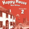 [Sách] Happy House 2 New Edition Activity Book – Sách giấy gáy xoắn