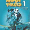 [Sách] Happy Trails 1 Activity Book – Sách giấy gáy xoắn
