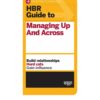 [Sách] HBR Guide to Managing Up and Across – Sách giấy gáy xoắn