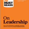 [Sách] HBR's 10 Must Reads on Leadership – Sách giấy gáy xoắn