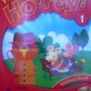 [Sách] Hip Hip Hooray! 1 Student's Book (2nd Edition) – Sách giấy gáy xoắn