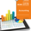[Sách] Hodder Cambridge IGCSE and O Level Accounting (2018) STUDENT BOOK – Sách giấy gáy xoắn