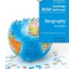 [Sách] Hodder Cambridge IGCSE and O Level Geography (2018) 3rd Edition - Sách giấy gáy xoắn