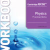 [Sách] Hodder Cambridge IGCSE Physics (2021) Practical Skills Workbook - Sách giấy gáy xoắn