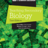 [Sách] Hodder Teaching Secondary Biology 2021 (Third Edition) - Sách giấy gáy xoắn