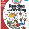 [Sách] Homework Helpers: Reading and Writing – Sách giấy gáy xoắn