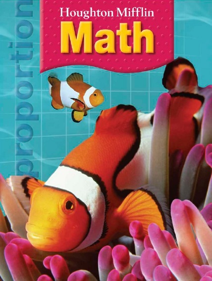 [Sách] Houghton Mifflin Math Grade 6 (705 trang ) – Sách giấy gáy xoắn ...