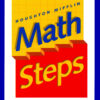 [Sách] Houghton Mifflin Math Steps Level 7 – Sách giấy gáy xoắn