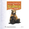 [Sách] HOUGHTON MIFFLIN Science Florida Student Book (Florida Edition Grade 2) - Sách giấy gáy xoắn