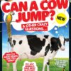 [Sách] How It Works Book of Can A Cow Jump? & Other Crazy Questions - Sách giấy gáy xoắn