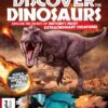 [Sách] How It Works Book of Discover The Dinosaurs - Sách giấy gáy xoắn