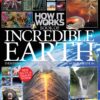 [Sách] How It Works Book of Incredible Earth by Imagine Publishing - Sách giấy gáy xoắn