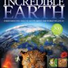 [Sách] How It Works Book of Incredible Earth - Sách giấy gáy xoắn