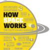 [Sách] How Space Works : The Facts Visually Explained (2021) – Sách giấy gáy xoắn