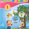 [Sách] i-Learn English for Science Level 1 Student’s Book – Sách giấy gáy xoắn
