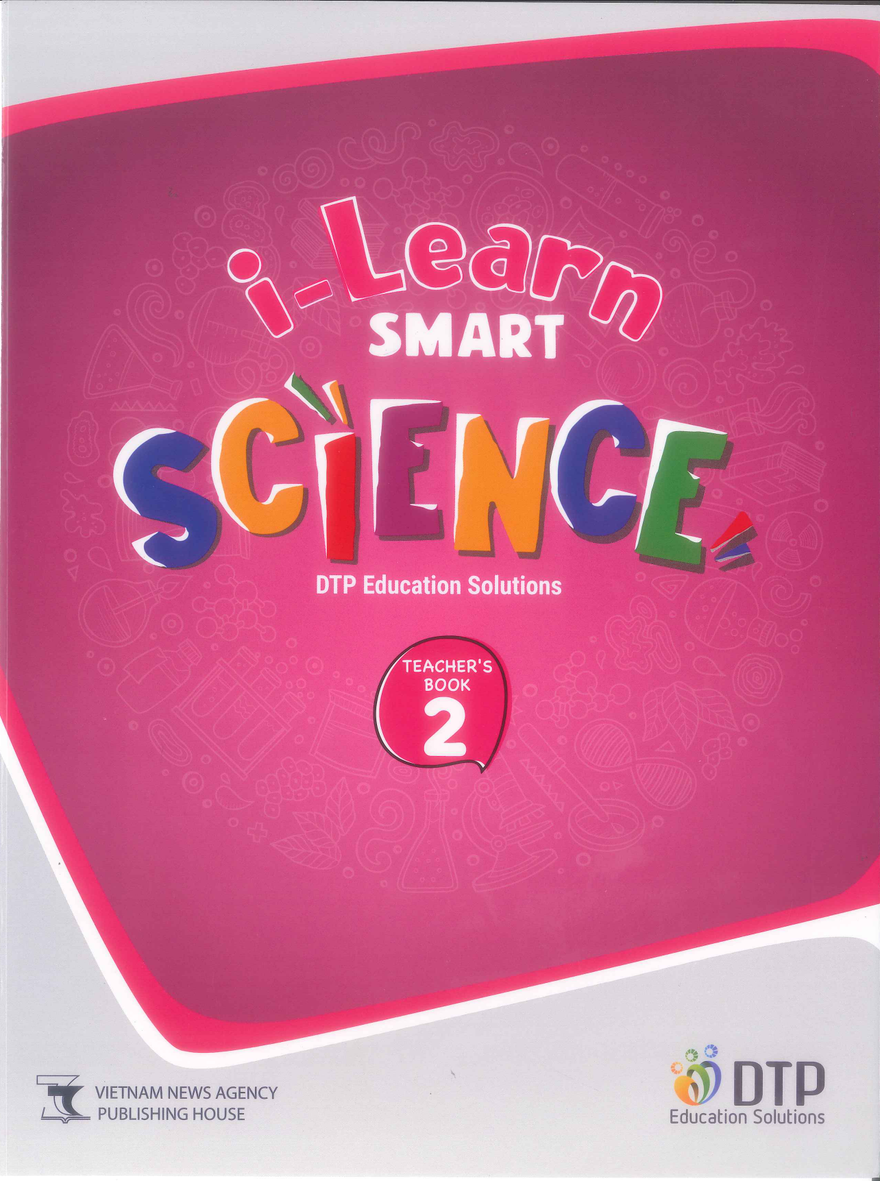 [Sách] i-Learn Smart Science 2 Teacher’s Book – Sách giấy gáy xoắn ...