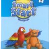 [Sách] I-Learn Smart Start 1 Workbook – Sách giấy gáy xoắn