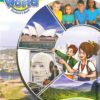 [Sách] I-Learn Smart World 6 Student's Book – Sách giấy gáy xoắn
