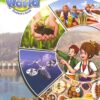 [Sách] I-Learn Smart World 7 Student's Book – Sách giấy gáy xoắn