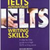 [Sách] IELTS Advantage: Writing Skills – Sách giấy gáy xoắn