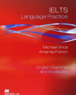 [Sách] IELTS Language Practice Student's Book with key ( 2020) - Sách giấy gáy xoắn