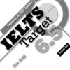 [Sách] IELTS Target 6.5 - Preparation for IELTS Academic Teachers Book - Sách giấy gáy xoắn