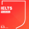 [Sách] IELTS Vocabulary for Bands 6.5 and Above (2021) - Sách giấy gáy xoắn