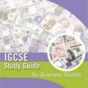 [Sách] IGCSE: Study Guide for Business Studies (IGCSE Study Guides) - Sách giấy gáy xoắn