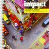 [Sách] Impact 2 LESSON PLANNER (BRITISH English) - Sách giấy gáy xoắn