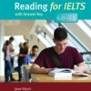 [Sách] Improve Your Skills: Reading For IELTS 6.0 - 7.5 With Answer Key – Sách giấy gáy xoắn