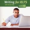 [Sách] Improve Your Skills: Writing For IELTS 6.0 - 7.5 With Answer Key – Sách giấy gáy xoắn