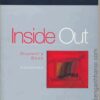 [Sách] Inside Out Advanced Student's Book – Sách giấy gáy xoắn
