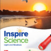 [Sách] Inspire Science Grade 1 : Unit 3 - Sách giấy gáy xoắn