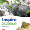 [Sách] Inspire Science Grade 5 : Unit 2 - Sách giấy gáy xoắn