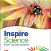 [Sách] Inspire Science Grade 5 : Unit 3 - Sách giấy gáy xoắn
