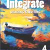 [Sách] Integrate Reading and Writing Building 4 Student's Book - Sách giấy gáy xoắn